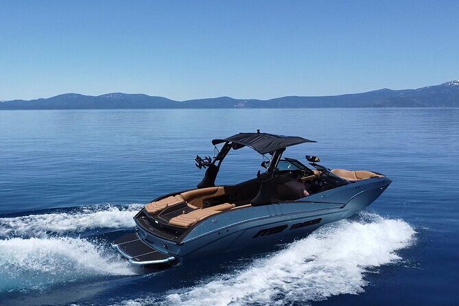 Private Watersports Charter Rental with Captain - The Sum Up: Is It Worth It?