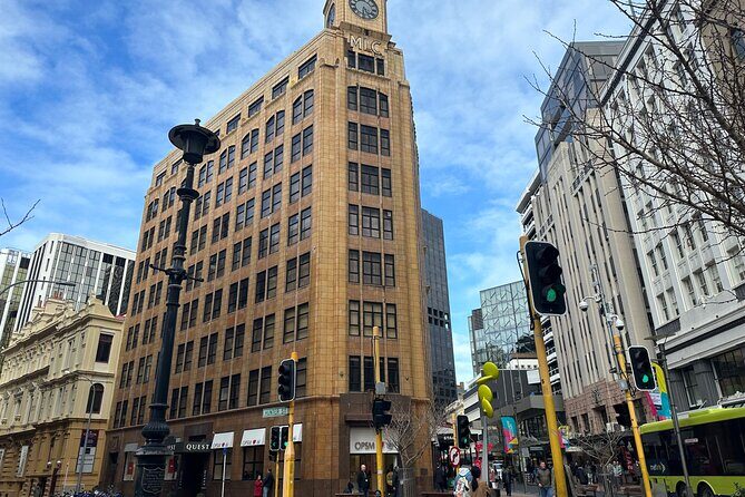 Private Wellington City Highlight Tour - The Sum Up: Is It Worth It?