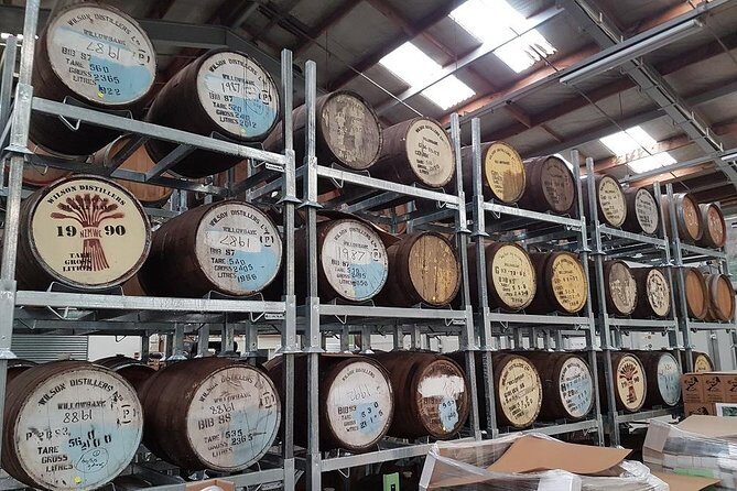 Private Wellington Craft Beer Full Day Tour - Frequently Asked Questions