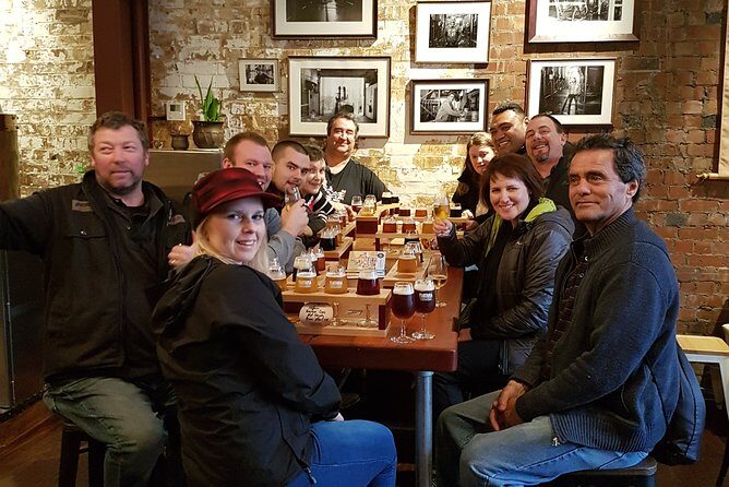 Private Wellington Craft Beer Half Day Tour - Exploring Wellington’s Craft Beer Landscape