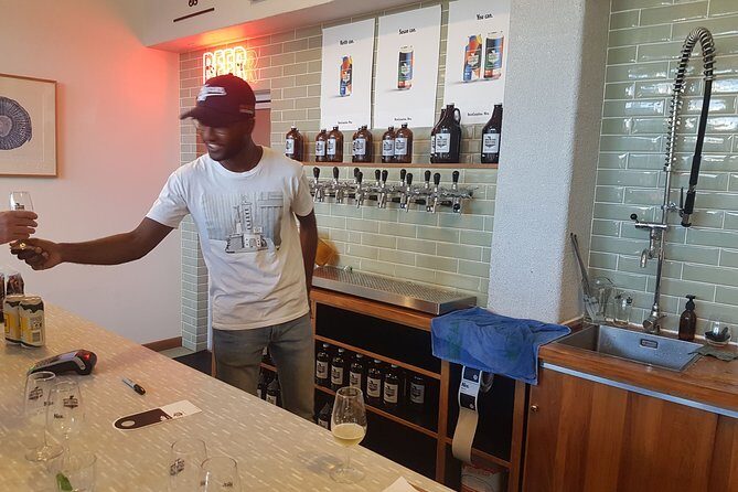 Private Wellington Craft Beer Half Day Tour - FAQ
