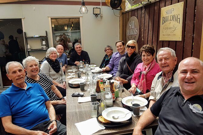 Private Wellington Full Day Sightseeing Tour - Analyzing the Cost and Value