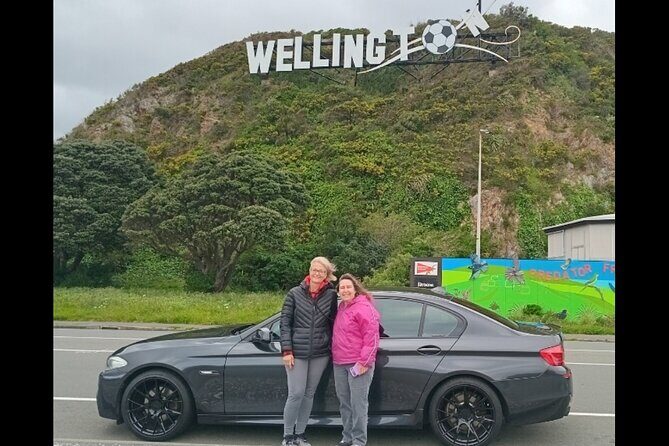 PRIVATE Wellington Half Day Tour including Cable Car - Exploring the Tour in Detail