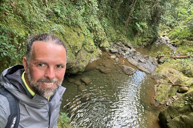 Private Wellness Tour of Puerto Rico Waterfalls and Hot Springs - An In-Depth Look at the Tour