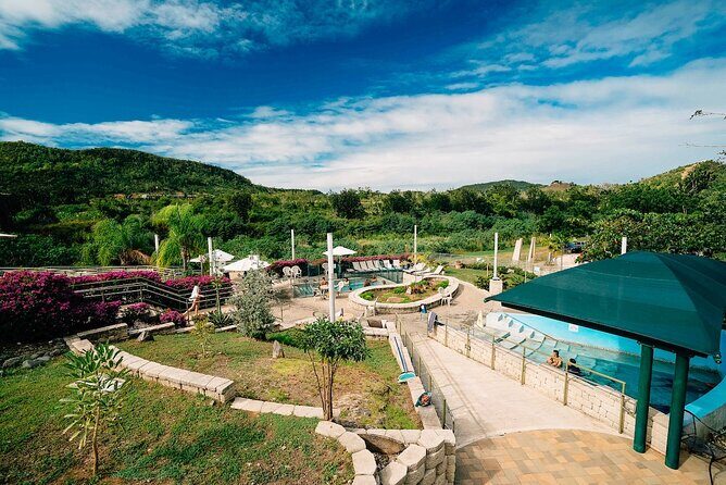 Private Wellness Tour of Puerto Rico Waterfalls and Hot Springs - Authentic Experiences and Highlights from Past Travelers