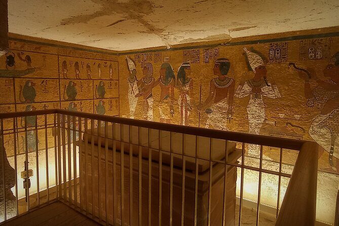 Private West Bank Luxor Tour with Local Food Tasting - Final Thoughts on Value and Experience