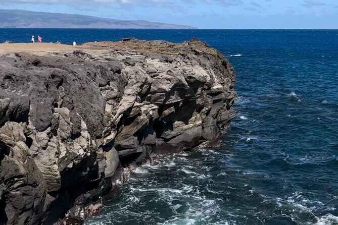 Private West Maui Coastline Open-Air Jeep Tour - An In-Depth Look at the Tour