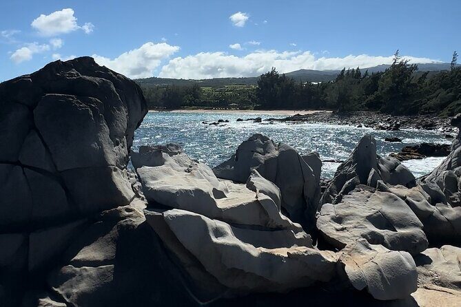 Private West Maui Coastline Open-Air Jeep Tour - In The Sum Up