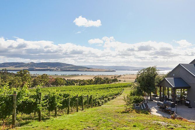 Private West Tamar Wine Tour Book at least 3 days in advance - Exploring Tasmania’s Tamar Valley: A Private Wine Tour Worth Considering