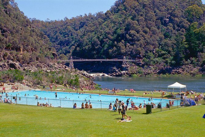 Private West Tamar Wine Tour Book at least 3 days in advance - The Sum Up