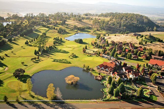 Private West Tamar Wine Tour Book at least 3 days in advance - FAQ