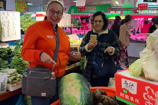 Private Wet Market Visit with Cooking Class in Shanghai - In-Depth Review of the Tour