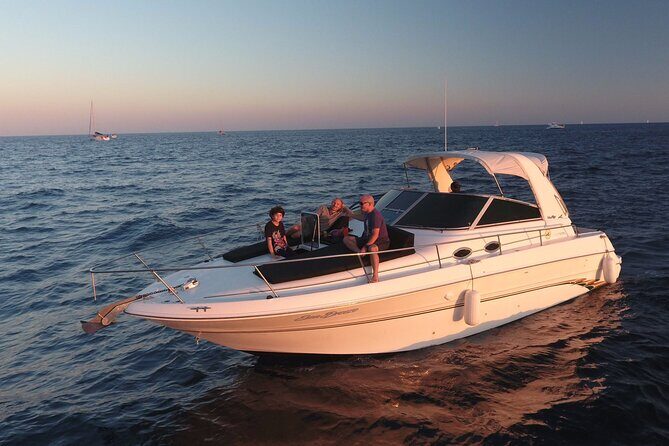 Private Whale Watching on Luxury Yacht in Cabo San Lucas - Why This Tour Is Worth Considering