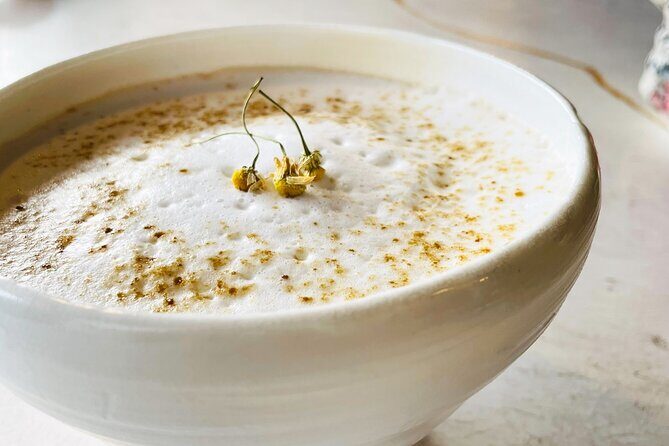 Private Wheel Pottery Experience with One Drink - What You Can Expect from the Experience