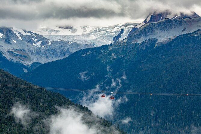 Private Whistler Full Day Tour from Vancouver - Analyzing the Value
