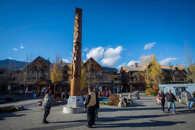Private Whistler Full Day Tour from Vancouver - Practical Details
