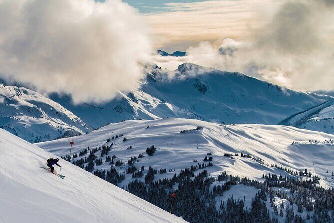 Private Whistler Full Day Tour from Vancouver - The Sum Up