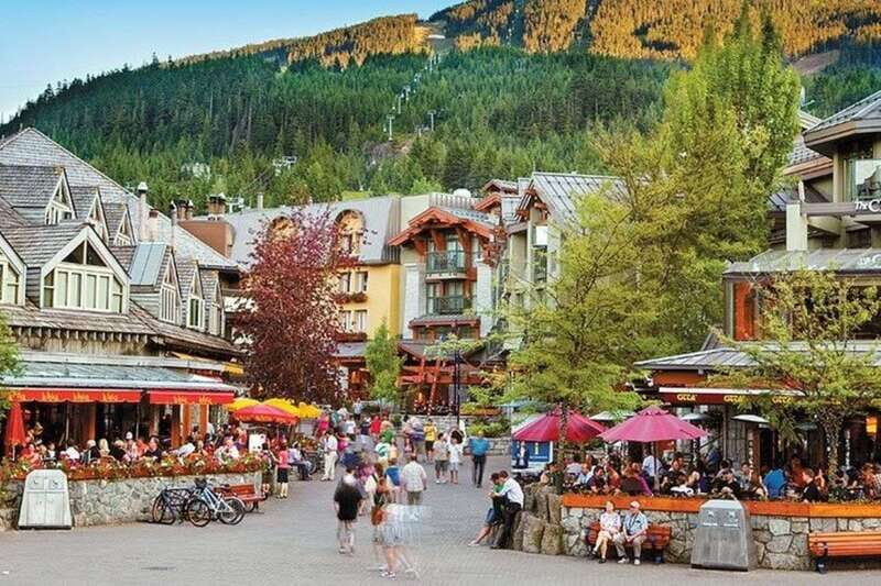 Private Whistler Full Day Tour from Vancouver - Key Points
