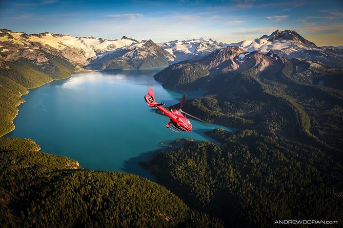 Private Whistler Helicopter Tour + Mountain Landing - Final Thoughts: Is This the Right Experience for You?