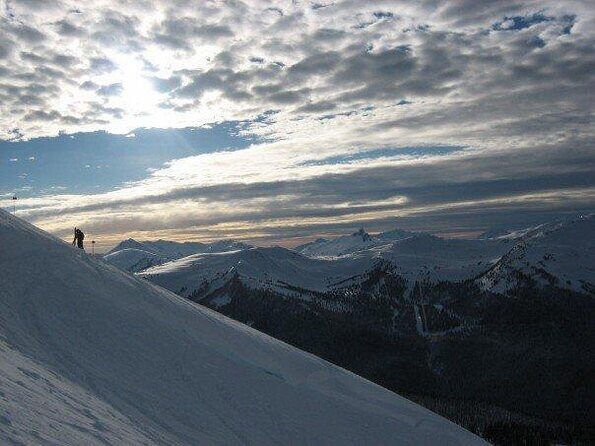 Private Whistler Sightseeing Tour: Discover all of Whistler in Comfort! - Key Points