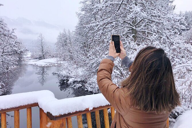 Private Whistler Sightseeing Tour: Discover all of Whistler in Comfort! - Practical Details and Tips