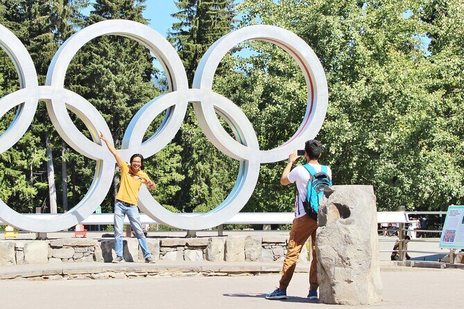 Private Whistler Sightseeing Tour: Discover all of Whistler in Comfort! - Who Will Enjoy This Tour?