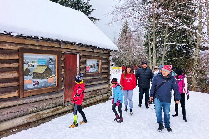 Private Whistler Sightseeing Tour: Discover all of Whistler in Comfort! - Final Thoughts