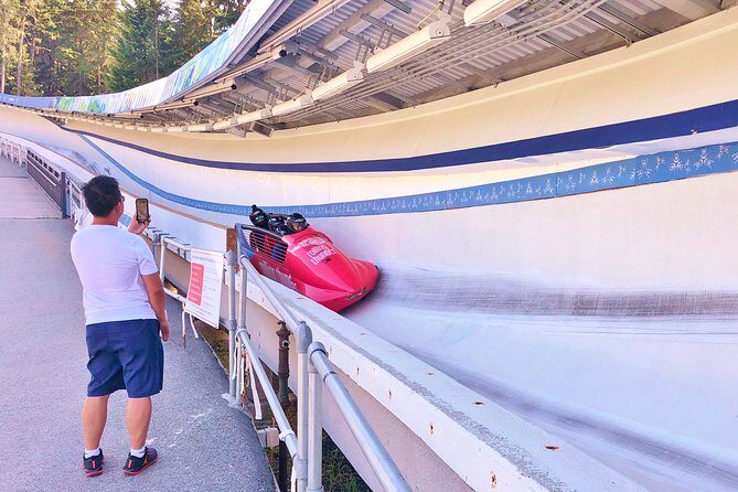Private Whistler Sightseeing Tour: Discover all of Whistler in Comfort! - Frequently Asked Questions