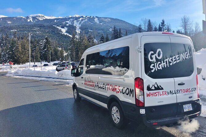 Private Whistler Tour: Discover the best of Whistler! - An In-Depth Look at Your Whistler Experience