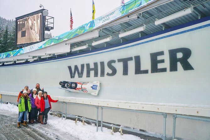 Private Whistler Tour: Discover the best of Whistler! - Practical Details
