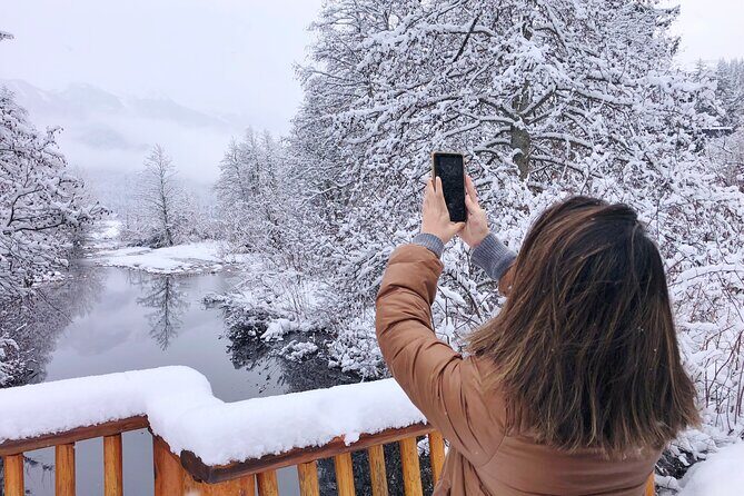 Private Whistler Tour: Discover the best of Whistler! - Who Should Book This Tour?