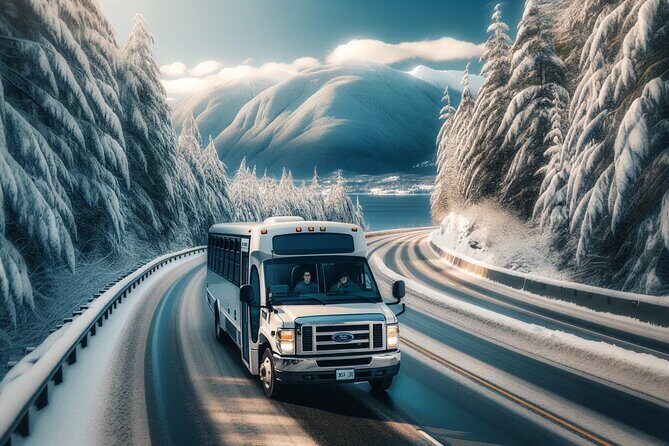 Private Whistler Transfer - Final Thoughts