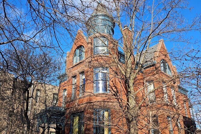 Private Wicker Park and Bucktown Walking Tour - What Makes This Tour Stand Out