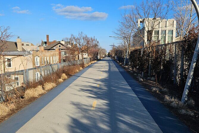 Private Wicker Park and Bucktown Walking Tour - Practical Details and Overall Value