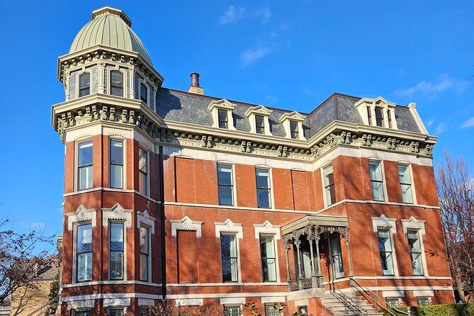 Private Wicker Park and Bucktown Walking Tour - Who Should Consider This Tour?