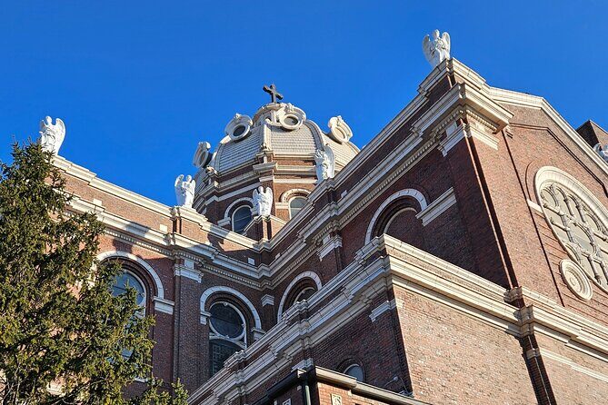 Private Wicker Park and Bucktown Walking Tour - FAQ