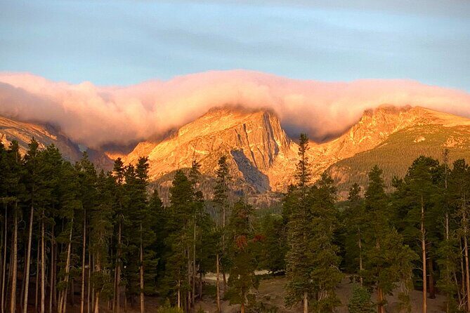 Private Wildlife Driving Tour in Rocky Mountain National Park - The Experience in Action