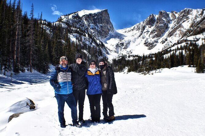 Private Wildlife Hiking Tour in Rocky Mountain National Park - Discover the Charm of the Private Wildlife Hiking Tour in Rocky Mountain National Park