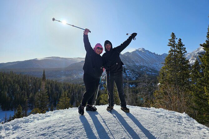 Private Wildlife Hiking Tour in Rocky Mountain National Park - Practical Details That Matter