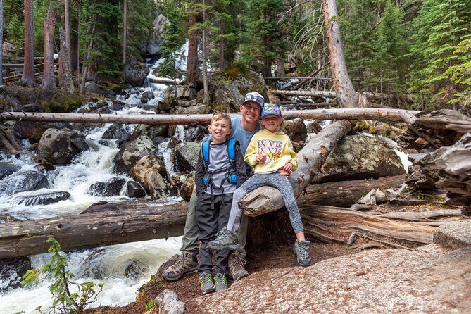 Private Wildlife Hiking Tour in Rocky Mountain National Park - Frequently Asked Questions