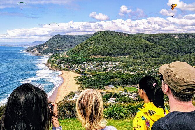 Private Wildlife Waterfalls and Wine Day Tour from Sydney - Why This Tour Works Well