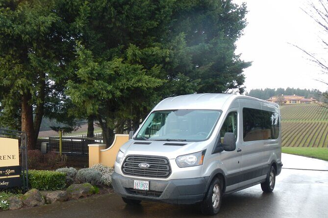 Private Willamette Valley Wine Tour - Introduction to the Tour