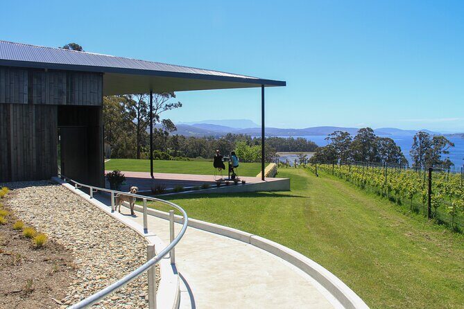 Private Wine and Beverage Tours in Tasmania - Introduction