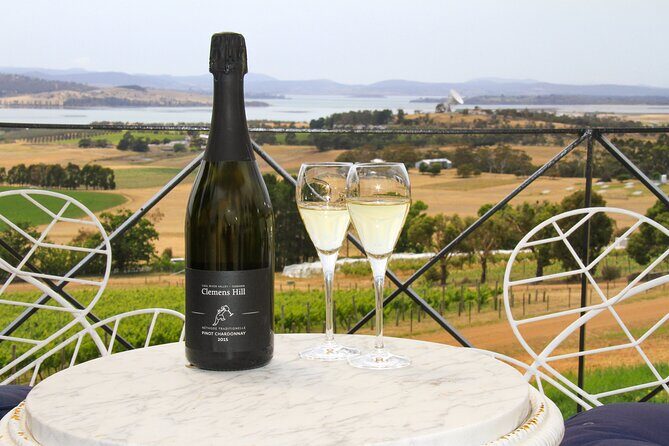 Private Wine and Beverage Tours in Tasmania - The Sum Up