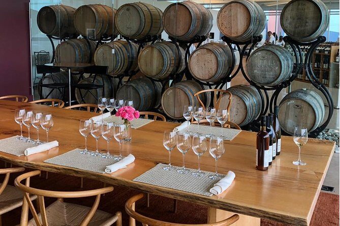 Private Wine & Charcuterie Tour (Customizable) - Why Choose This Tour?