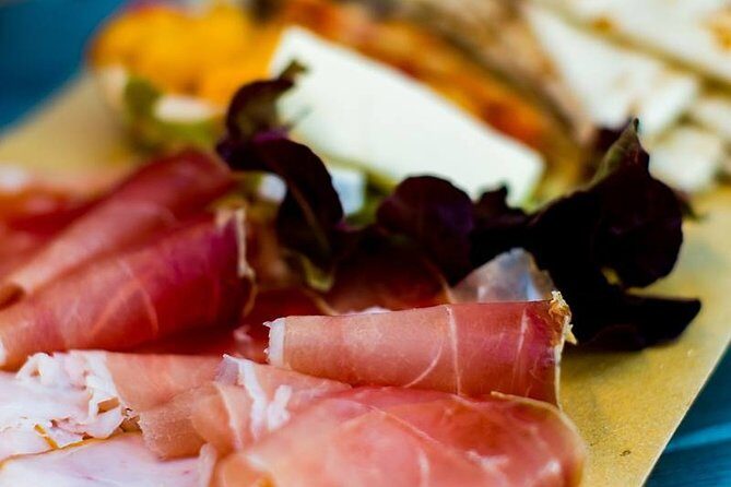 Private Wine & Charcuterie Tour (Customizable) - The Value of the Price