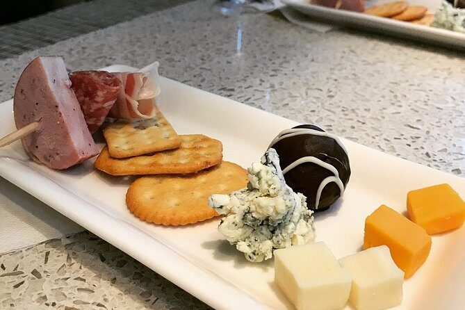 Private Wine & Charcuterie Tour (Customizable) - FAQs About the Private Wine & Charcuterie Tour
