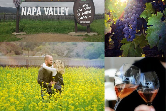 Private Wine Country Tour Including Photography Services - Final Thoughts