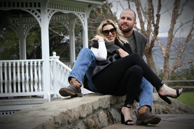 Private Wine Country Tour Including Photography Services - FAQ
