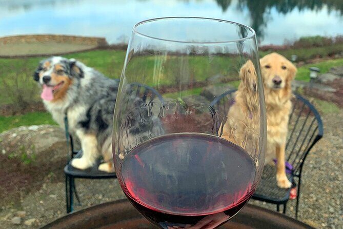 Private Wine Excursion Willamette Valley, Oregon - Wine Tour - FAQ